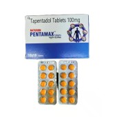 Buy Tapentadol 100mg Online — Fast Delivery & Best Price (USA)
